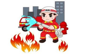 消防演讲比赛演讲稿5篇