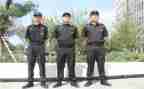2024小区保安年终总结推荐7篇