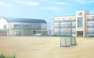 校园作文400字5篇