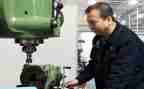 铣工实习报告通用100推荐6篇