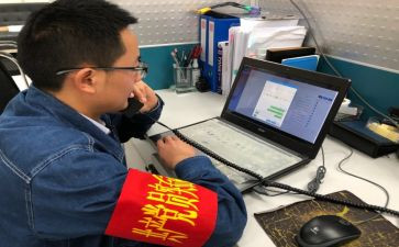 学生会迎新工作总结5篇