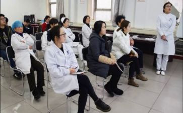 护士廉洁行医心得体会7篇