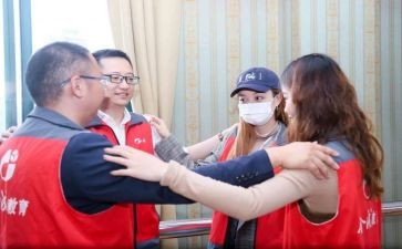 我们的心近了中考满分作文6篇