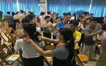 我们的心近了作文推荐8篇