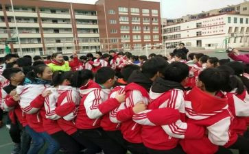 我们的心近了作文参考5篇