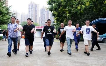 对新进员工的培训计划6篇