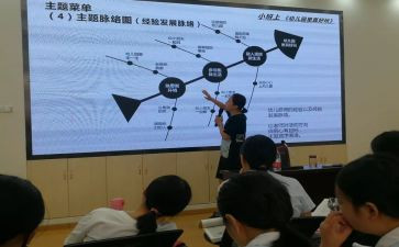 语文新课标培训心得体会5篇