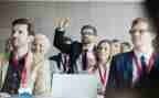 新人人事年终总结5篇