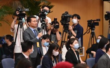 新闻科实习报告参考6篇