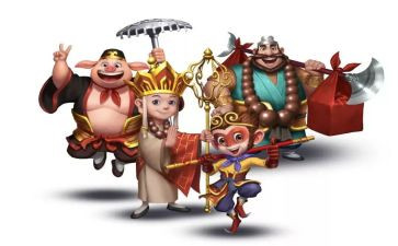 读西游记读后感优秀5篇