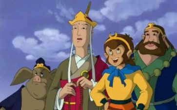 西游记第七回读后感5篇