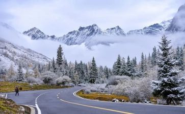 物业除雪总结报告优质7篇