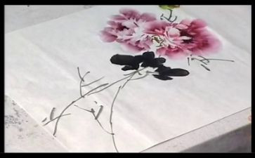 高中国画教案6篇