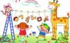 小学语文拼音教案7篇