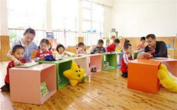 学前班教学反思5篇