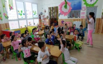 学前教育培训心得总结8篇