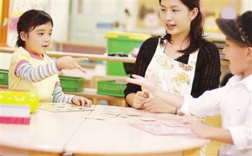 学前保育员个人总结6篇