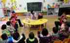 幼儿园2024年学前宣传月活动方案8篇