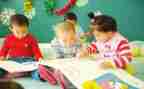 学前教育的工作计划5篇