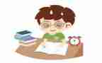 同学情,永难忘的作文模板5篇