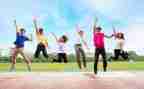 学生会体育部的心得体会5篇