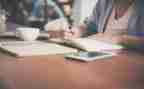 学生会周述职报告范文5篇
