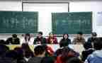 学生会工作心得体会精选5篇