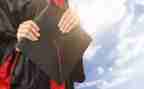 学位申请书模板7篇