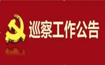 县巡察组巡察工作报告通用6篇