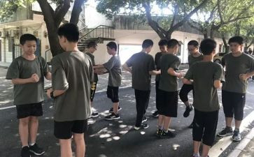 入职培训学习心得体会5篇