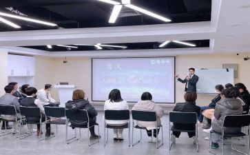 培训学校教师月工作总结5篇