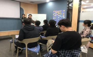 培训学校教师的年终总结6篇