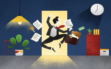 续聘述职报告6篇