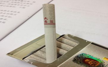 电子烟心得精选6篇