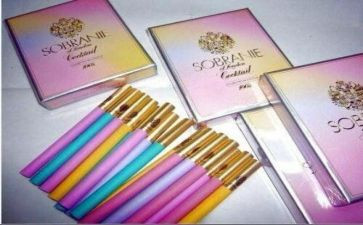 电子烟心得体会5篇