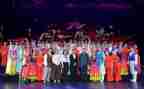 元旦节演出活动方案7篇