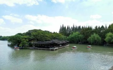 关于写扬州的作文优秀8篇