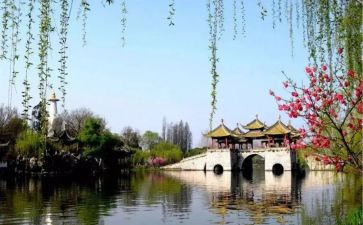 《扬州慢》教案6篇