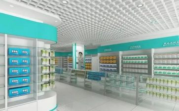 药店人年终总结优秀5篇