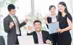 业务部经理述职报告8篇