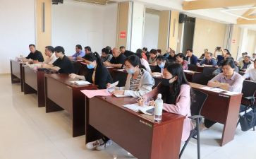 销售业务培训心得体会6篇