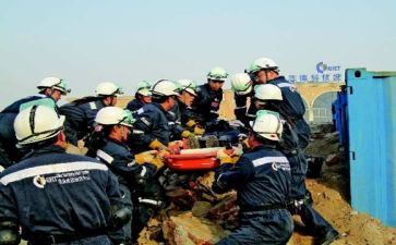 应急救护的心得体会5篇