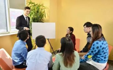 英语培训课心得体会5篇