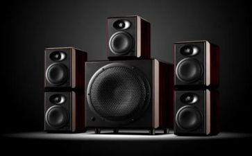 音响合同参考7篇