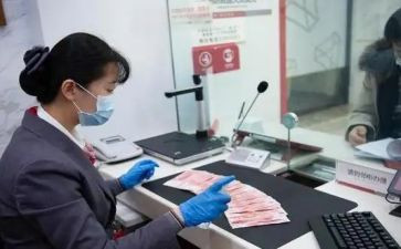 银行柜员2024述职报告范文通用5篇