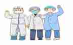 疫情期间工作计划5篇