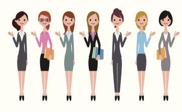 仪容仪表的心得5篇