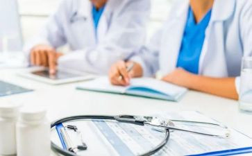 医学生个人总结范文模板5篇