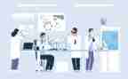 2024医学生述职报告范文模板6篇