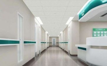 参观医院心得体会范文6篇